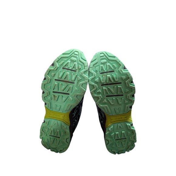 Asics Gel-Venture 6 Womens Trail Running Shoes Size 8 T7G7N - Picture 9 of 11